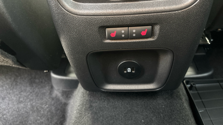 Ford Kuga 2.5 FHEV ST-Line X 5dr CVT Hybrid Estate